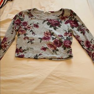 Cute shirt to be around